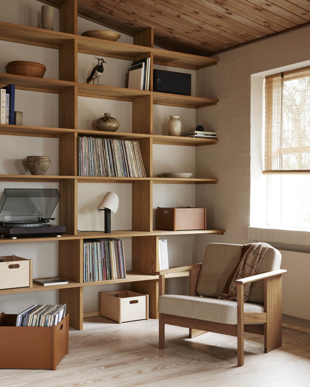 Form & Refine | Modern Metier