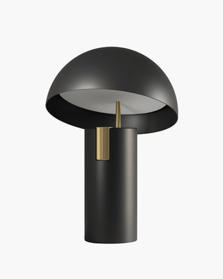 Alto Table Lamp in Black