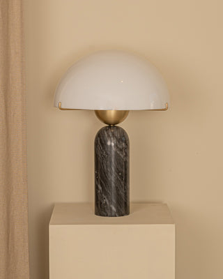 Peono Marble Table Lamp