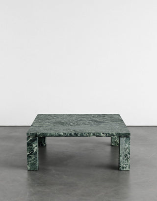Marco Square Marble Coffee Table