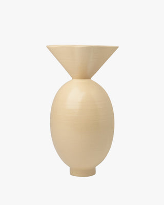 Sand Von vase