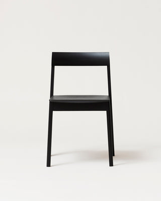 Blueprint Chair, black