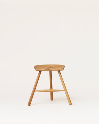 Shoemaker Chair no. 49, oak