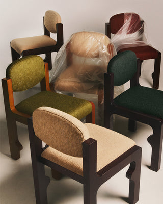 Solstice - Gamma Chair