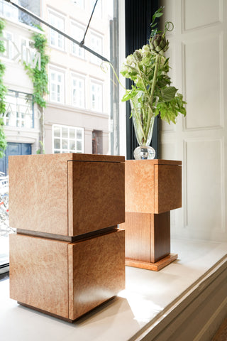Bohult Collection | Caia Leifsdotter