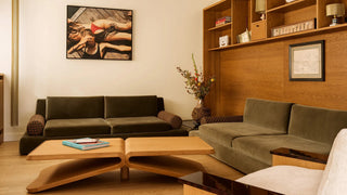 European Designer Furniture for the Dining Room