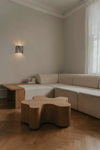 Root Wide Collection | Caia Leifsdotter
