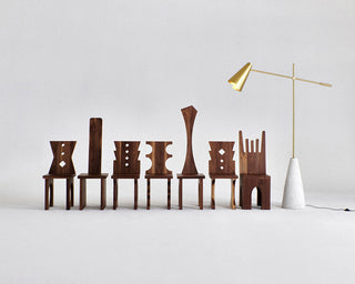 Portugal Chair - Project 213a