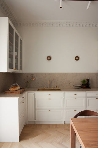 European Designer Lightning for the Kitchen