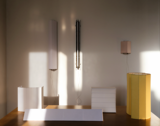 Capanni Wall Lights | Nassi