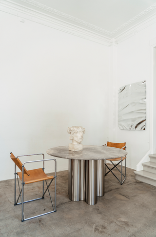 Root Dining Table Collection | Caia Leifsdotter