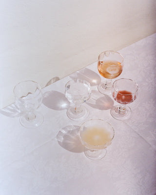 Drinking Glasses