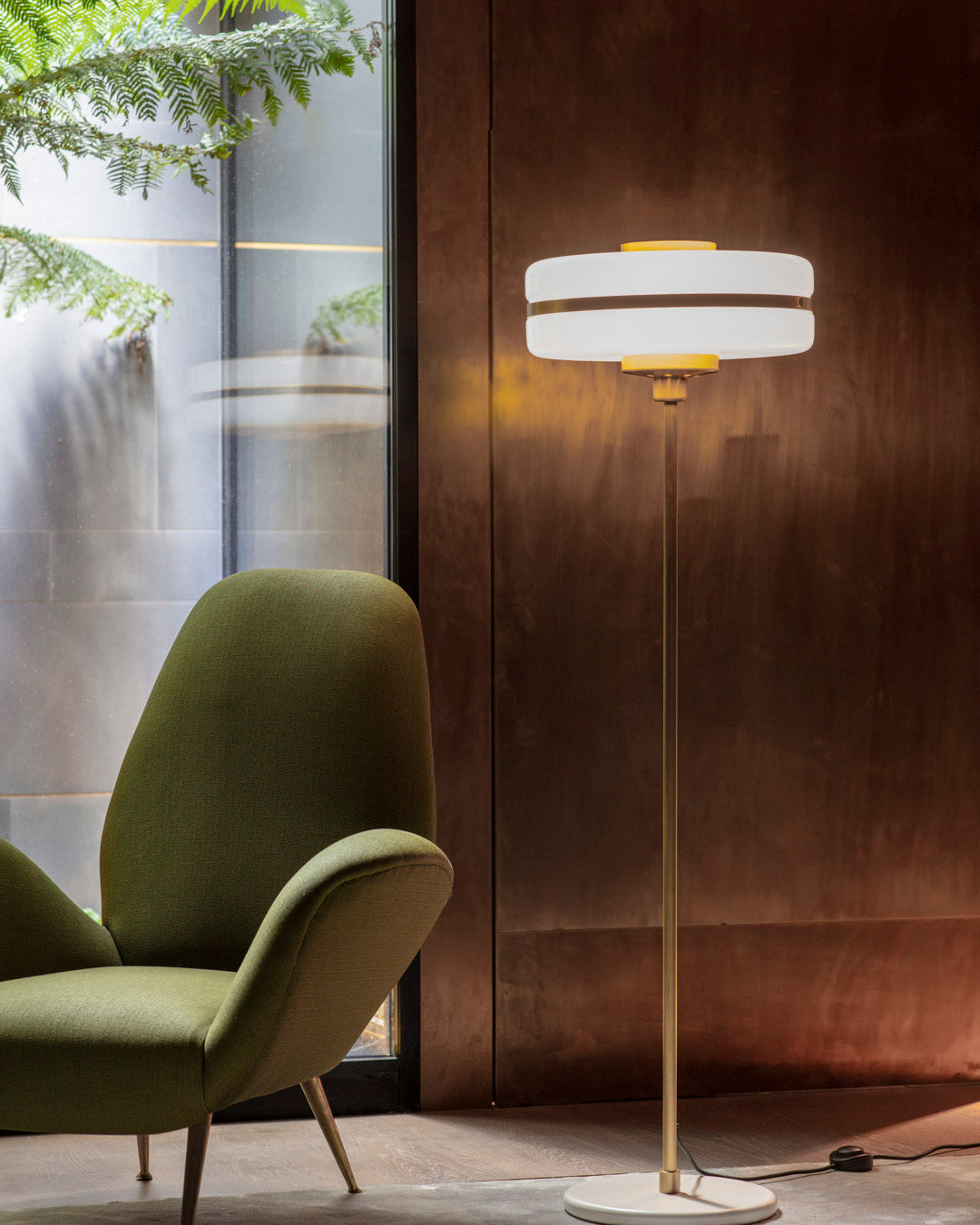 Designer Floor Lamps | Modern European Lighting – Modern Metier