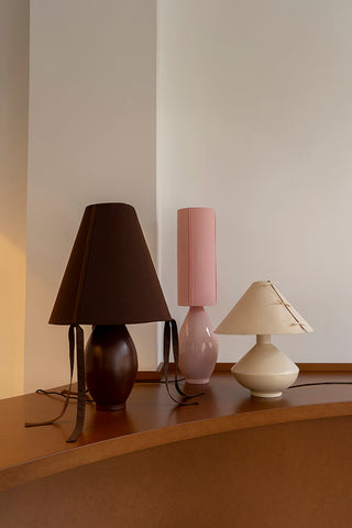 Ceramic Table Lamps