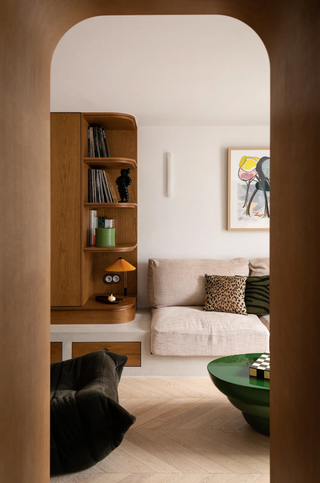 European Designer Lighting for the Living Room