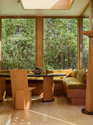 European Designer Lightning for the Dining Room