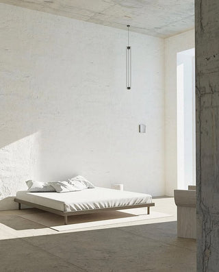 European Designer Lightning for the Bedroom