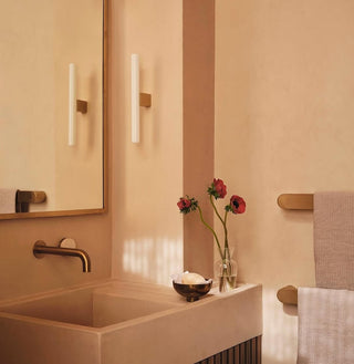 European Designer Lightning for the Bathroom