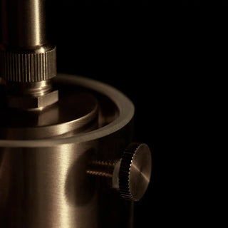 Brass, Stainless Steel & Aluminium Lighting