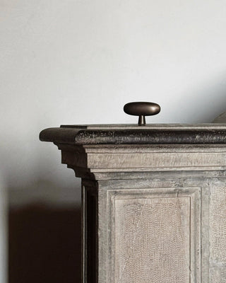 Grande Blunt Knobs Collection｜Spaces Within
