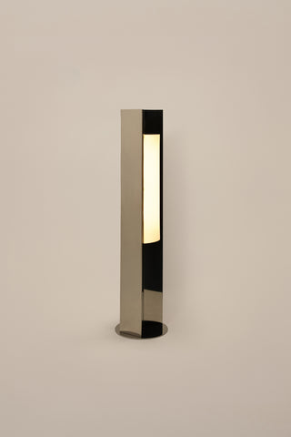 Arrow 120 Floor Lamp with Diffuser