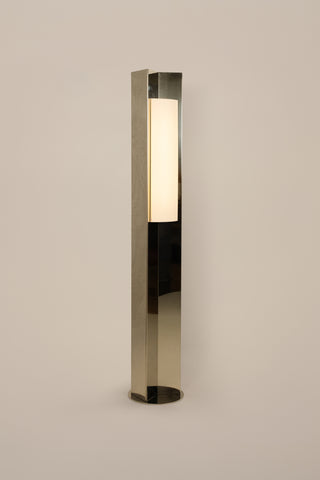 Arrow 158 Floor Lamp with Diffuser