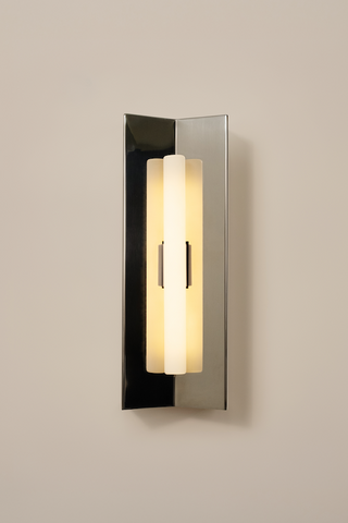 Small Arrow Wall Light