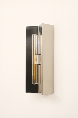 Small Arrow Wall Light