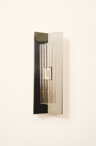 Small Arrow Wall Light