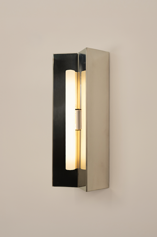 Small Arrow Wall Light