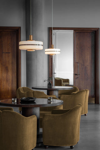 Masina Pendant Light