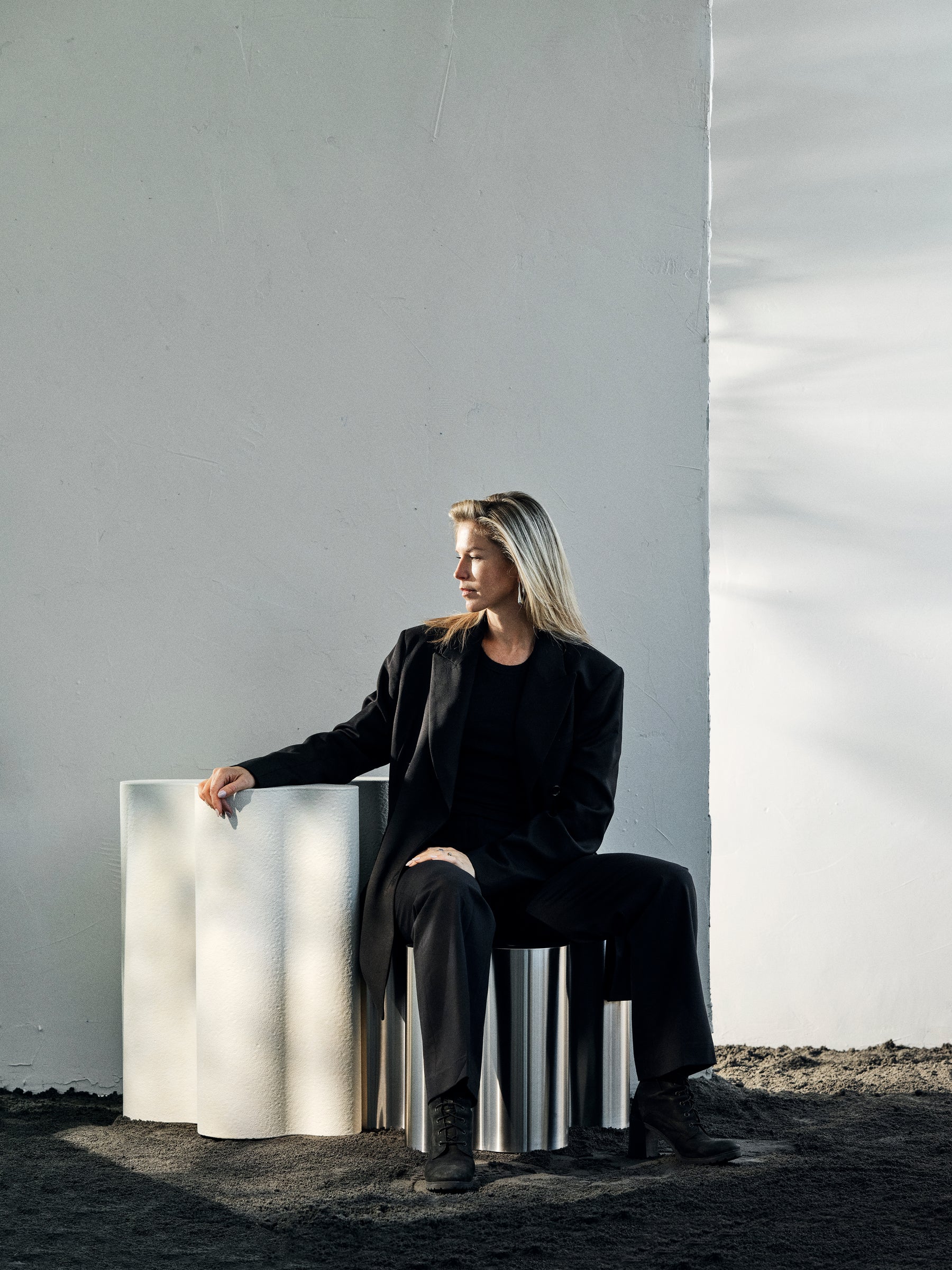 Caia Leifsdotter