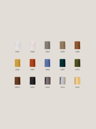 Suri Ceramic Pendant Light