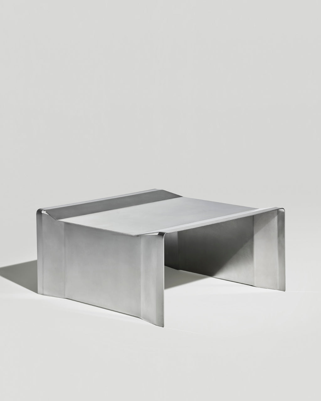 Camber Coffee Table | Paul Coenen | Modern Metier
