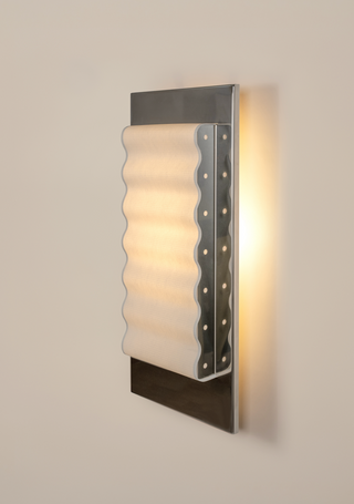 Applique Murale Frame L, Miroir