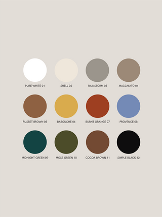 Suri Ceramic Pendant Light