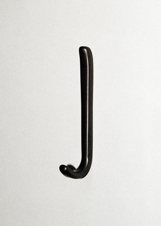 Luis Hook, Dark Brass