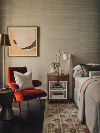 The Lauren Bedside Table, Custom