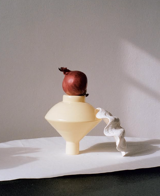 Los Objetos Decorativos