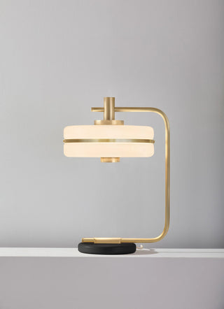 Masina Table Lamp