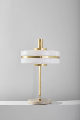 Masina Table Lamp