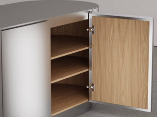 Semplice Kitchen Island (Large)