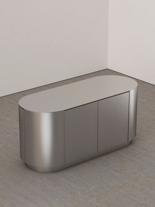 Semplice Kitchen Island (Small)