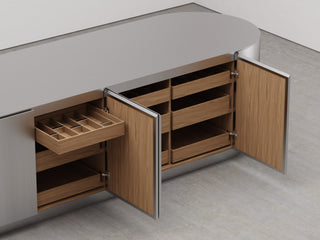 Semplice Kitchen Island (Large)