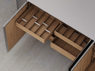 Semplice Kitchen Island (Large)