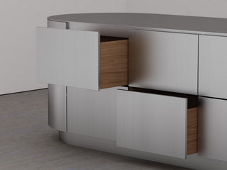 Semplice Kitchen Island (Large)