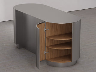 Semplice Kitchen Island (Small)