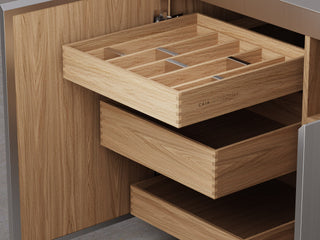 Semplice Kitchen Island (Small)