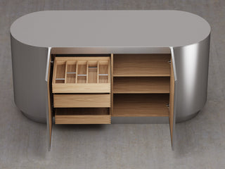 Semplice Kitchen Island (Small)