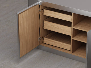 Semplice Kitchen Island (Small)